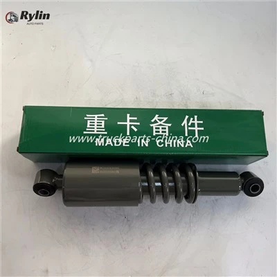 Pem hauv ntej Cabin Shock Absorber WG1642430282