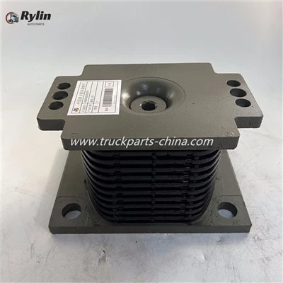 HOWO Rubber Support